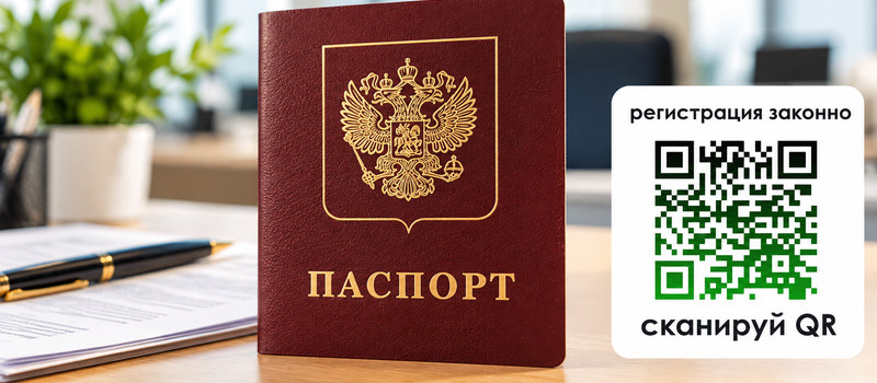 прописка в Похвистнево регистрация в Похвистнево